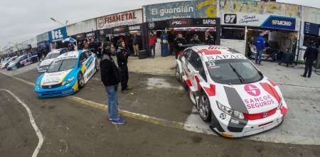 Sapag quiere torcer el rumbo en Río Cuarto