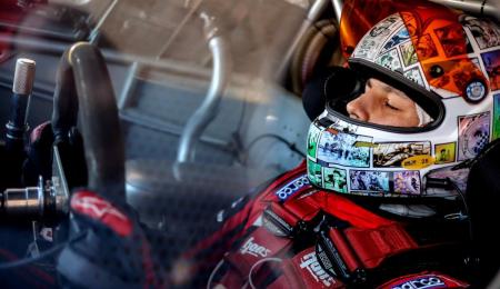 Sapag debuta en TC2000