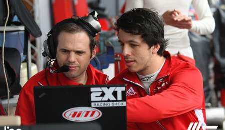 SAPAG: “La suerte ha estado de mi lado”