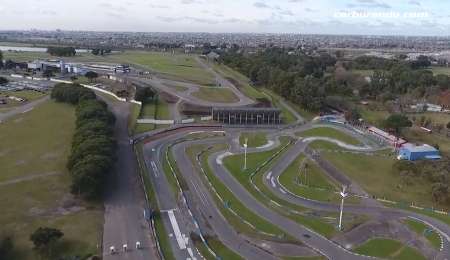 Proyecto Autódromo: Diego mesa y las posibles reformas