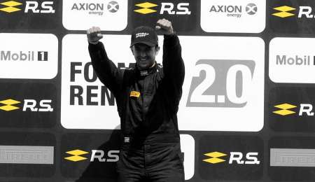 Satler cantó victoria