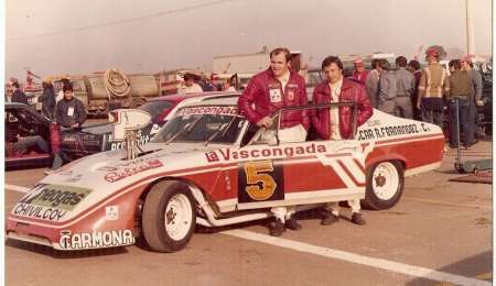 Emilio Satriano, el homenaje a un grande