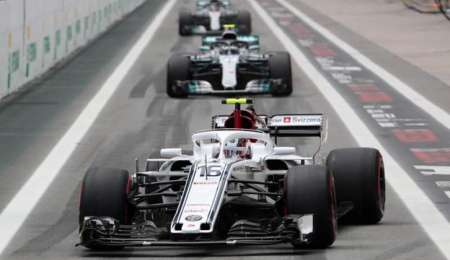 Sauber desaparece de la Fórmula 1 a partir de esta temporada