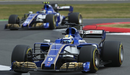 Sauber y Honda cancelaron el acuerdo