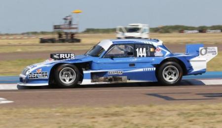 Savino: su casa en el TC