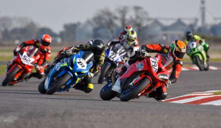 CUENTA REGRESIVA PARA EL SUPERBIKE ARGENTINO 2019 