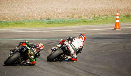 Pasó San Juan y los campeonatos del Superbike Argentino quedaron al rojo vivo