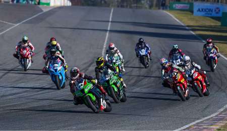 El público regresará al autódromo con el Superbike Argentino