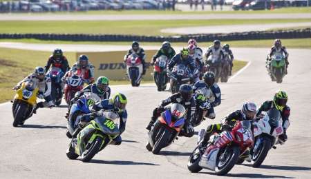 El Superbike Argentino pasa su arranque para el 22 de mayo