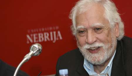 Enrique Scalabroni reveló la creación de Leo Monti, usada en F1