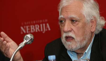 "Hoy los pilotos son hijos del automóvil"