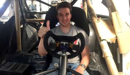 “Me veo con muchas chances”