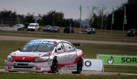 Scalbi en la general