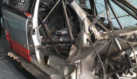 SCALBI CON AUTO NUEVO