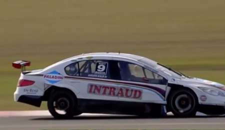 Scalbi en Concepción