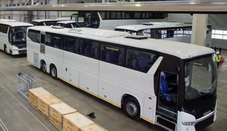 Scania renueva inversiones en su planta de Tucumán