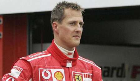 Michael Schumacher será operado nuevamente