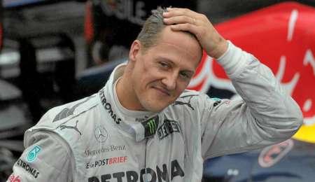 ¿Cómo es el tratamiento médico de Michael Schumacher?