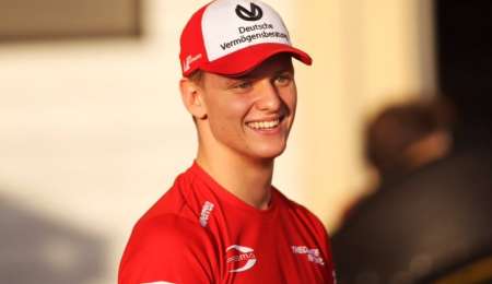 Mick Schumacher cada vez más cerca de Ferrari