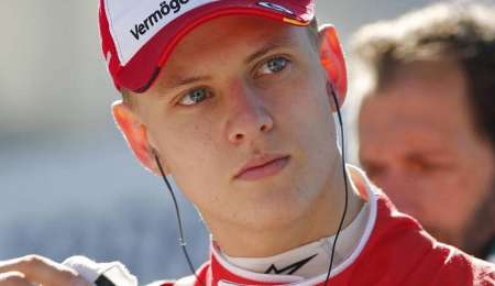 Mick Schumacher y su amor por Ferrari: “Nuestro corazón siempre será rojo”