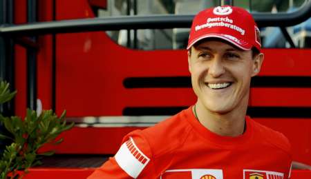 Postergaron la operación de Schumacher por el Coronavirus