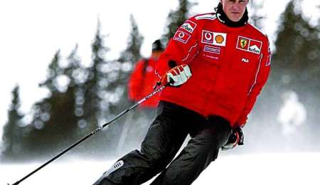 EL MISTERIO SCHUMACHER, A 6 AÑOS DEL ACCIDENTE