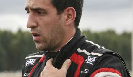 Scoltore debuta en TC2000