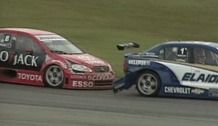 El recomendado de Carburando 