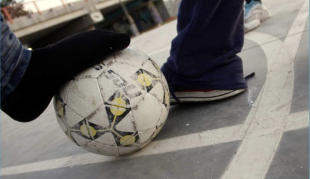 El INADI y el Súper TC2000 juntos por la inclusión 