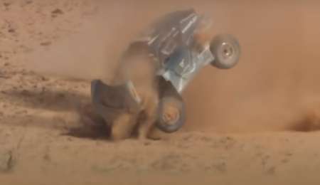 Las series del TN fueron para Franetovich y Urcera