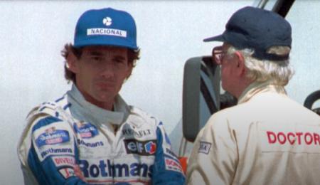 Victoria de Franetovich en San Juan