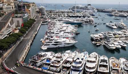 F1: Mónaco oficialmente confirmado para 2021