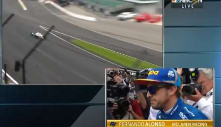 Belli se llevó la carrera del domingo de la Fiat Competizione