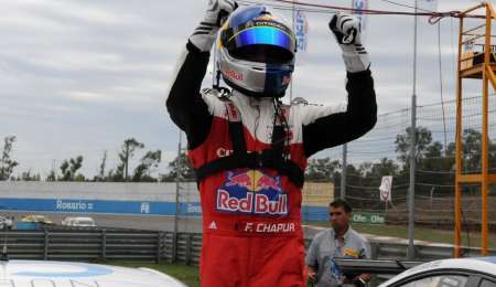 "La chicana lenta favorece al espectáculo" 