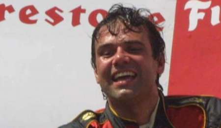 Nuevo aniversario del recordado triunfo del Pato Di Palma 