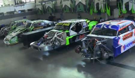 La preparación para la definición del TC