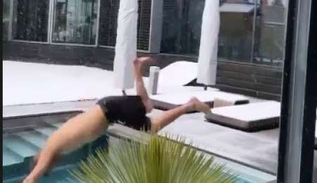 Urcera fue el poleman para la octava fecha