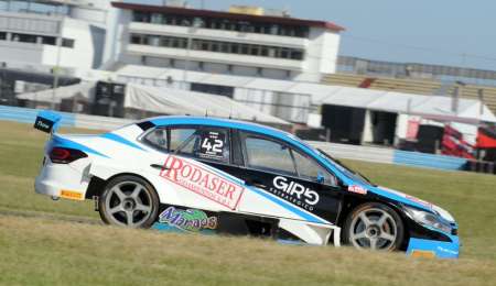 Scuncio Moro: "Me da más seguridad conocer Alta Gracia"