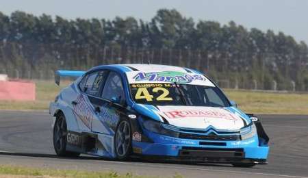  “Buscaré ganar carreras, ya se me escaparon algunas oportunidades”