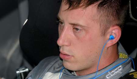 Scuncio Moro: "Nunca espere estar en el nivel que estoy hoy"