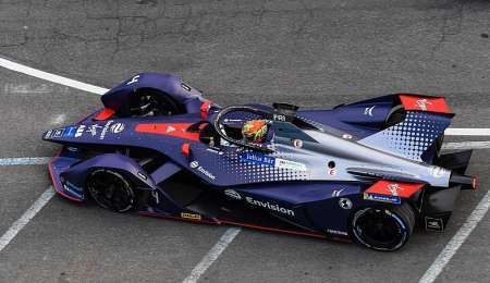 Harley-Davidson patrocinará a un equipo de Fórmula E