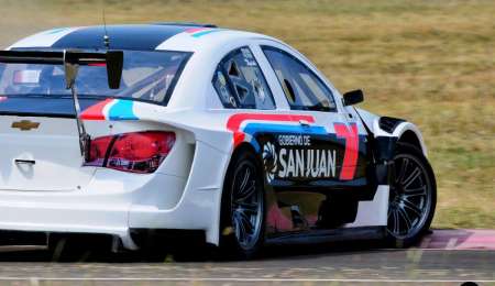 El equipo SDE llega con novedades a Buenos Aires