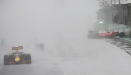 "Los neumáticos de hace 12 años eran mejores"