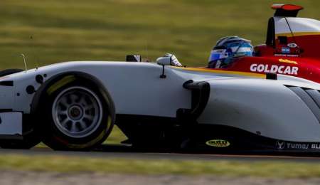 Siebert ensayó en Valencia