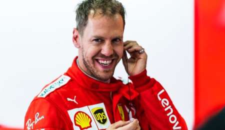 Vettel, sobre Ferrari: "Ellos me extrañarán más a mí"
