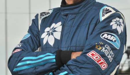 RETORNA MARTíNEZ RíOS 