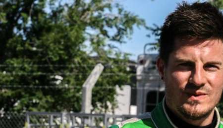 Después de 8 años, otra vez en TC