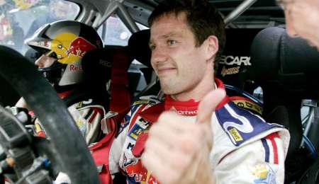 La generación que suplantará a Ogier