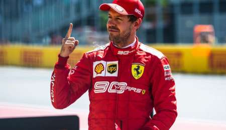 “Vettel necesita un poco de amor”