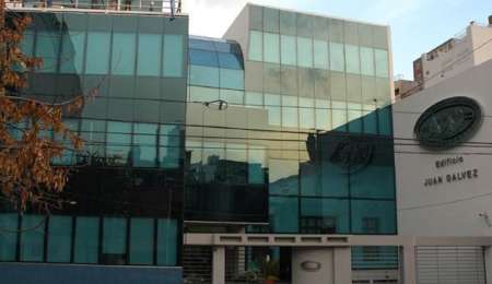 El edificio de la ACTC será centro de vacunación